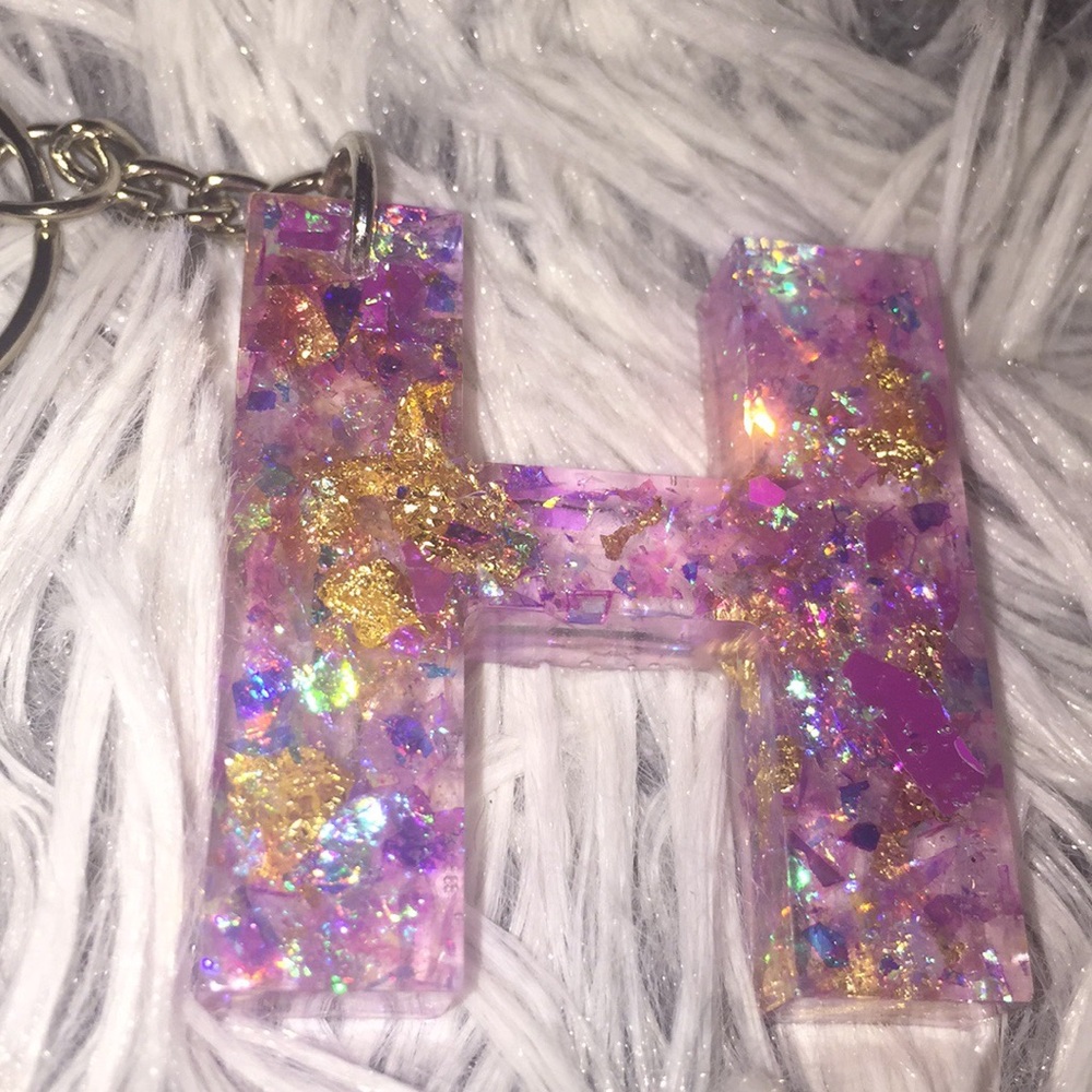 Keychain H
